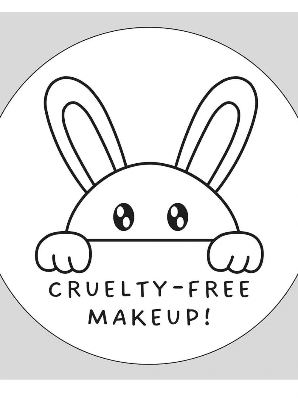 Graftobian Jet Black Cake Eyeliner, Long-Lasting, Water-Activated Power